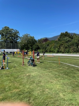 Argoviacup Langendorf